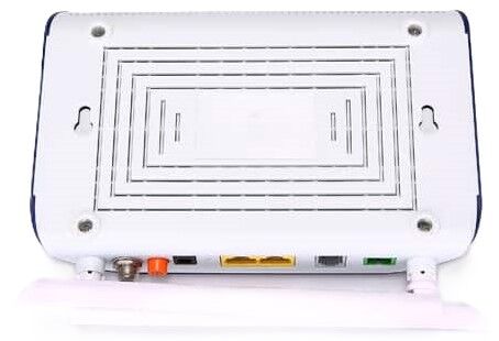 1GE+1FE+1POTS+CATV+Wi-Fi 4 ONU VSOL - 3