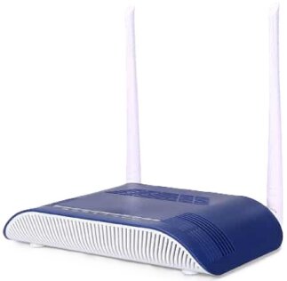 1GE+1FE+1POTS+CATV+Wi-Fi 4 ONU VSOL - V-SOL