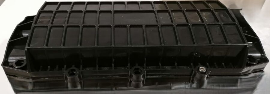 CLOSURE 24 CORE 4 İN 4 OUT - 6