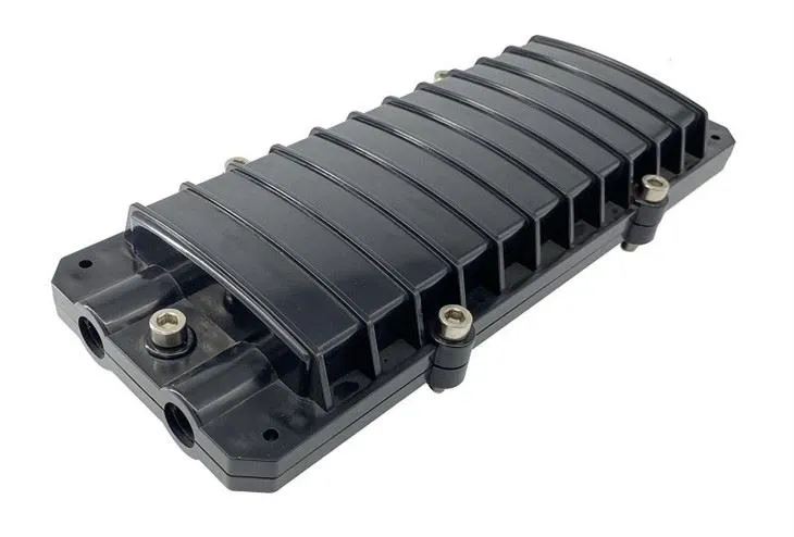 CLOSURE 24 CORE 4 İN 4 OUT - 1