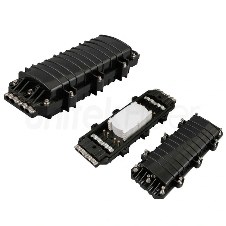 CLOSURE 24 CORE 4 İN 4 OUT - 3