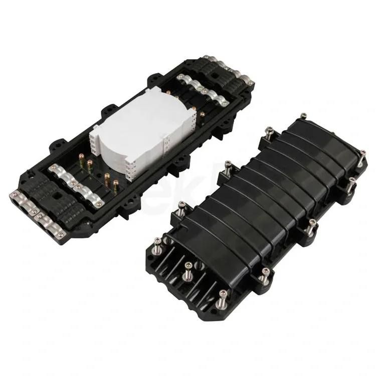 CLOSURE 24 CORE 4 İN 4 OUT - 4