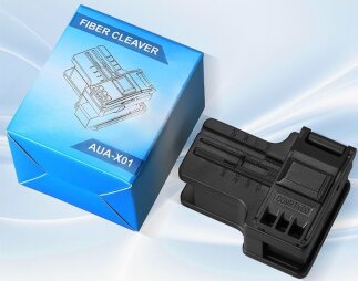 COMPTYCO PLASTİK FİBER OPTİK CLEAVER (SİYAH) - 7