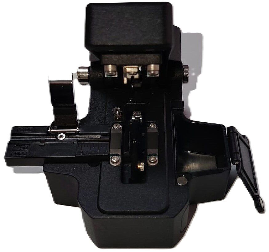 FİBERDEN ÇELİK CLEAVER (SİYAH) (OEM) ONE STEP - 1