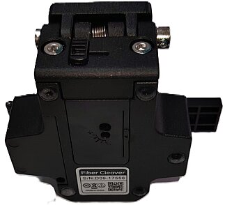 FİBERDEN ÇELİK CLEAVER (SİYAH) (OEM) ONE STEP - 2