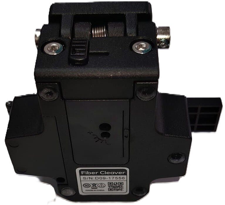 FİBERDEN ÇELİK CLEAVER (SİYAH) (OEM) ONE STEP - 2