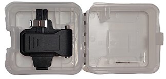 FİBERDEN ÇELİK CLEAVER (SİYAH) (OEM) ONE STEP - 7