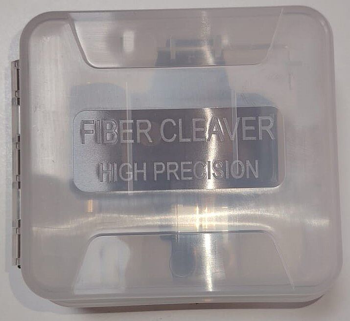 FİBERDEN ÇELİK CLEAVER (SİYAH) (OEM) ONE STEP - 8