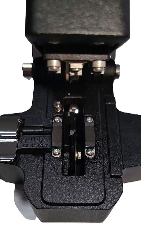 FİBERDEN ÇELİK CLEAVER (SİYAH) (OEM) ONE STEP - 5