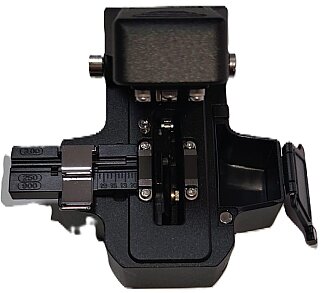 FİBERDEN ÇELİK CLEAVER (SİYAH) (OEM) ONE STEP - 6