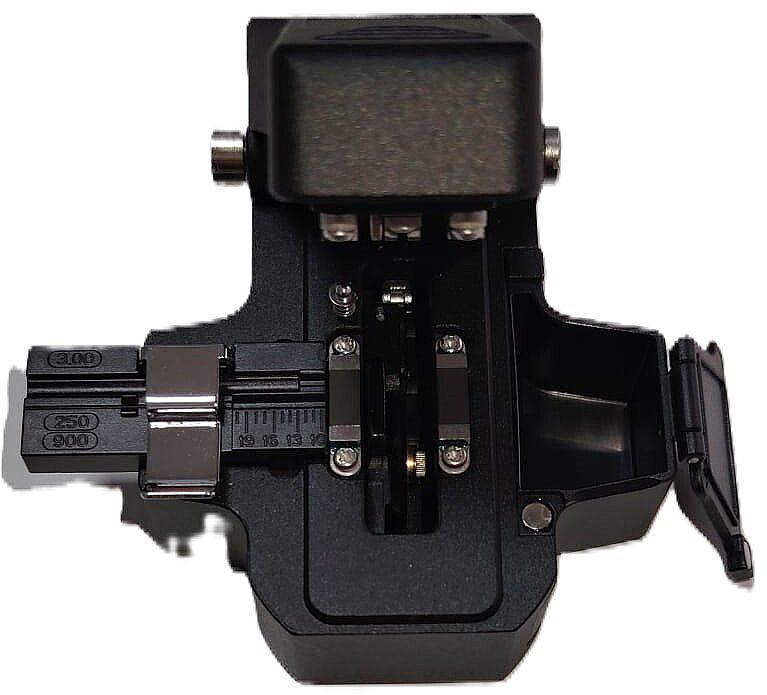 FİBERDEN ÇELİK CLEAVER (SİYAH) (OEM) ONE STEP - 6