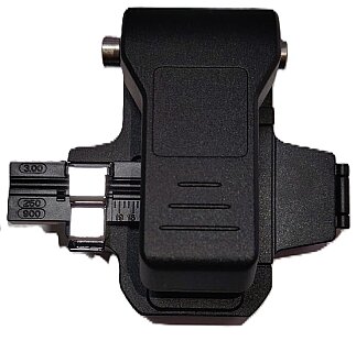 FİBERDEN ÇELİK CLEAVER (SİYAH) (OEM) ONE STEP - 3