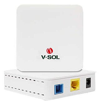 GPON ONT 1 GE V2801SG (XPON) - V-SOL
