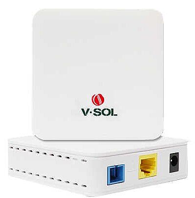 GPON ONT 1 GE V2801SG (XPON) - 1