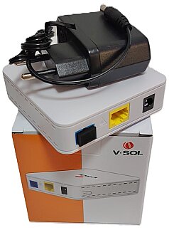 GPON ONT 1 GE V2801SG (XPON) - 5