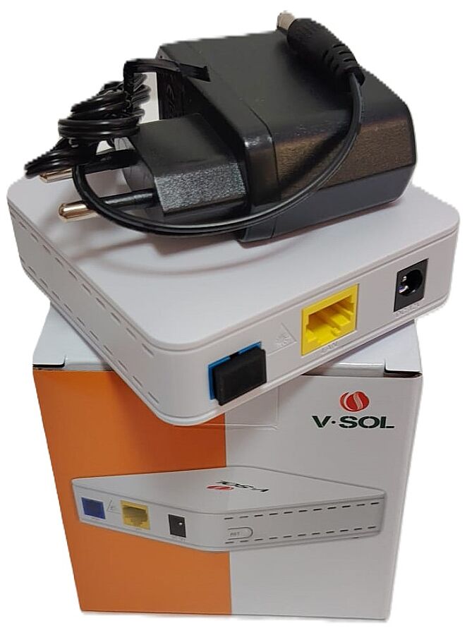 GPON ONT 1 GE V2801SG (XPON) - 5