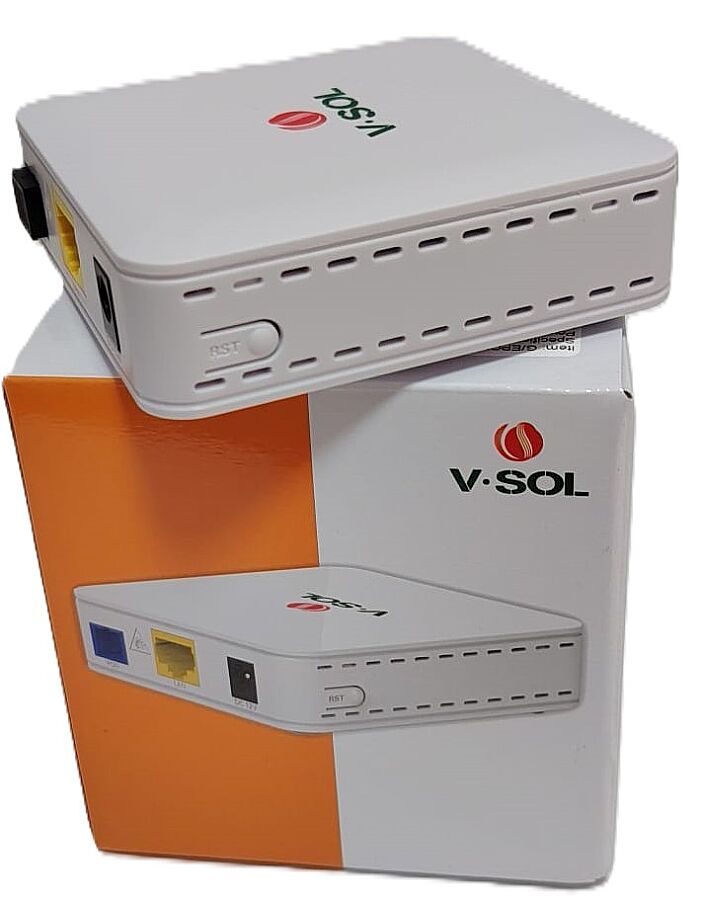 GPON ONT 1 GE V2801SG (XPON) - 3