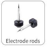 K5 FÜZYON CİHAZI YEDEK ELEKTROD - 1