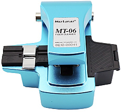 METASE MT-06 TAM OTOMATIK FİBER OPTİK KESİCİ - METASE