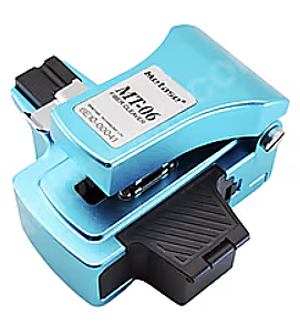 METASE MT-06 TAM OTOMATIK FİBER OPTİK KESİCİ - 2