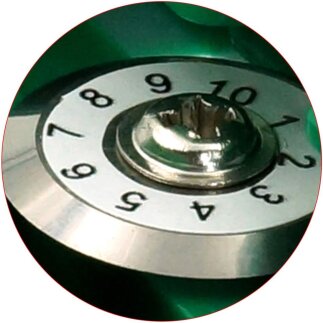 MİNİ PLASTİK FİBER OPTİK CLEAVER (LEİTE) - 3