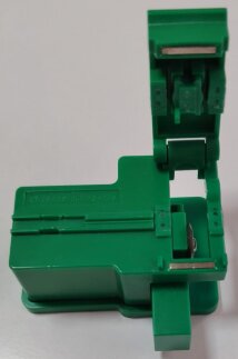 MİNİ PLASTİK FİBER OPTİK CLEAVER (LEİTE) - 4