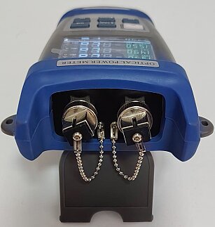 OPTİCAL PON POWER METRE MODEL P1 (LACİVERT) - 2