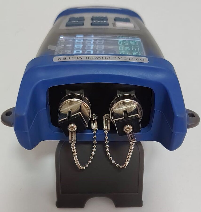 OPTİCAL PON POWER METRE MODEL P1 (LACİVERT) - 2