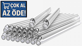 FİBER EK KORUYUCU 60 MM (100 Adet) - 3