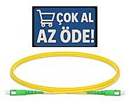 Fiber Patchcord SC APC (Simplex) - 1