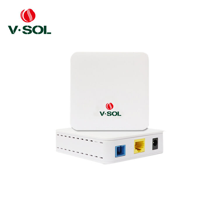 GPON ONT 1 GE V2801RD (XPON) - 1