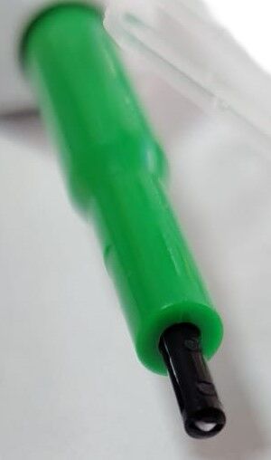 SC/FC/ST 2.5 MM FİBER OPTİK KONNEKTÖR TEMİZLEME KALEMİ (800+) - 5