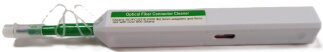 SC/FC/ST 2.5 MM FİBER OPTİK KONNEKTÖR TEMİZLEME KALEMİ (800+) - 9