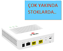SİNGLE PON MİNİ GPON OLT (V-SOL) - 1