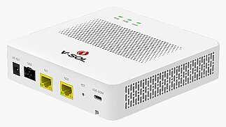 SİNGLE PON MİNİ GPON OLT (V-SOL) - 4
