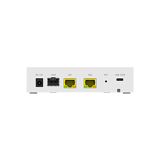SİNGLE PON MİNİ GPON OLT (V-SOL V1600GS-R) - 2