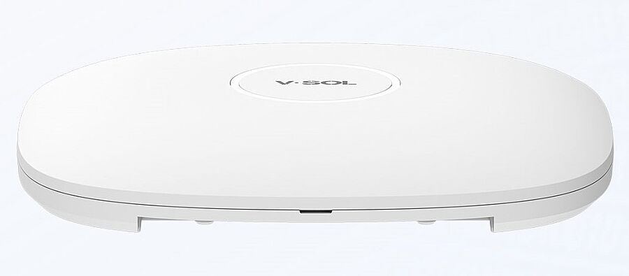 V-SOL AX3000 TAVANA MONTE EDİLEBİLİR Wi-Fi 6 ONT (POF) - 2