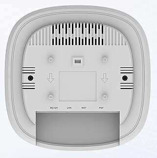 V-SOL AX3000 TAVANA MONTE EDİLEBİLİR Wi-Fi 6 ONT (POF) - 4