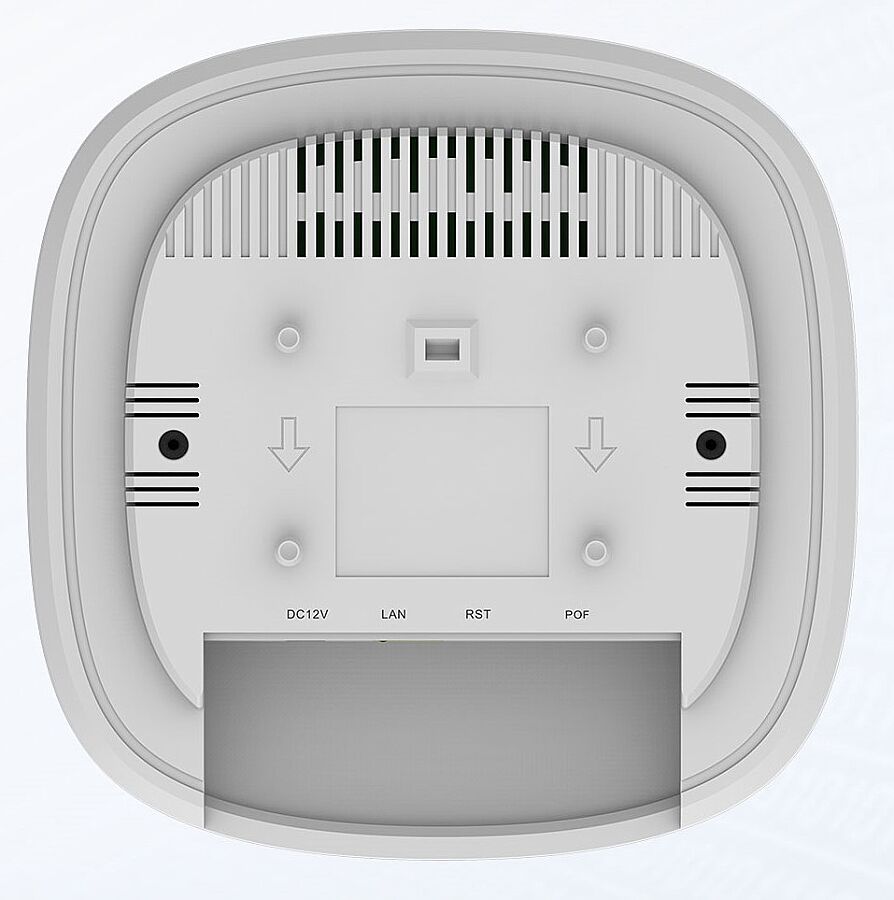 V-SOL AX3000 TAVANA MONTE EDİLEBİLİR Wi-Fi 6 ONT (POF) - 4