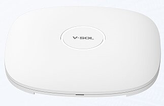 V-SOL AX3000 TAVANA MONTE EDİLEBİLİR Wi-Fi 6 ONT (POF) - V-SOL