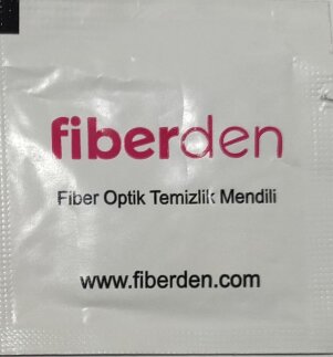 CORE TEMİZLEME MENDİLİ (100 AD) - fiberden