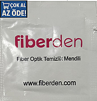 CORE TEMİZLEME MENDİLİ (100 AD) - fiberden