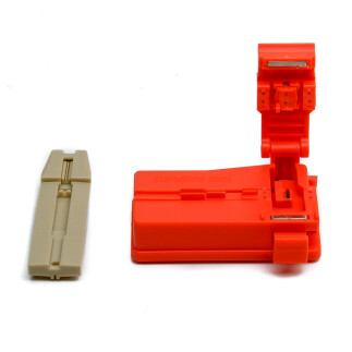 Fast Konnektör Sonlandırma Seti (25mm) - fiberden