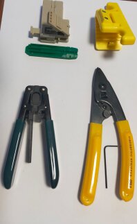 FİBERDEN FİBER OPTİK KABLO 4 LÜ BAŞLANGIÇ SETİ - 2