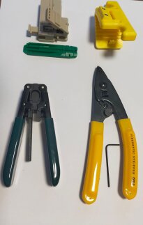 FİBERDEN FİBER OPTİK KABLO 4 LÜ BAŞLANGIÇ SETİ - 3