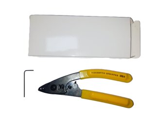 FİBERDEN FİBER OPTİK KABLO 5 Lİ BAŞLANGIÇ SETİ - 2