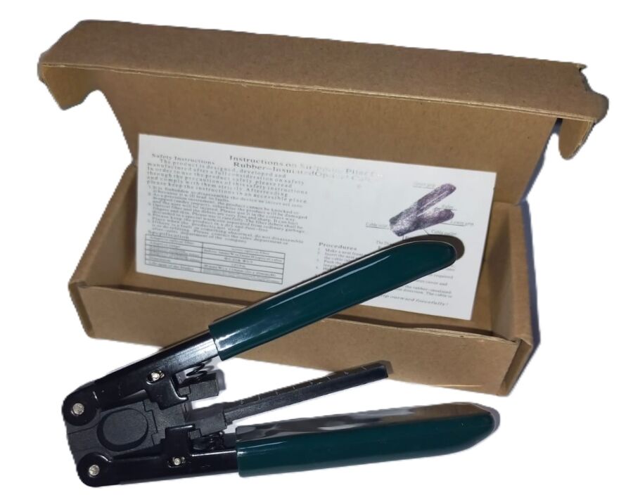 FİBERDEN FİBER OPTİK KABLO 5 Lİ BAŞLANGIÇ SETİ - 3