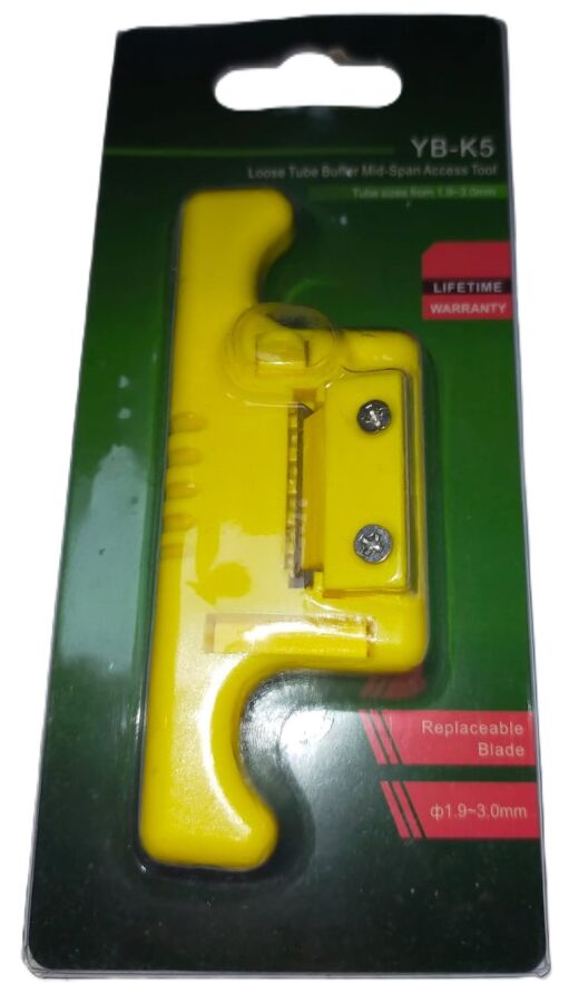 FİBERDEN FİBER OPTİK KABLO 5 Lİ BAŞLANGIÇ SETİ - 4