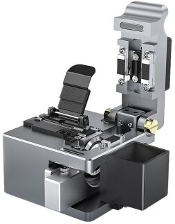 FİBERDEN PROFESYONEL FİBER OPTİK KABLO BAŞLANGIÇ SETİ 2 - 8