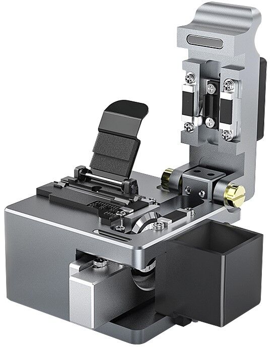 FİBERDEN PROFESYONEL FİBER OPTİK KABLO BAŞLANGIÇ SETİ 2 - 8